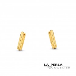 Naiomy Silver oorringen N4I62